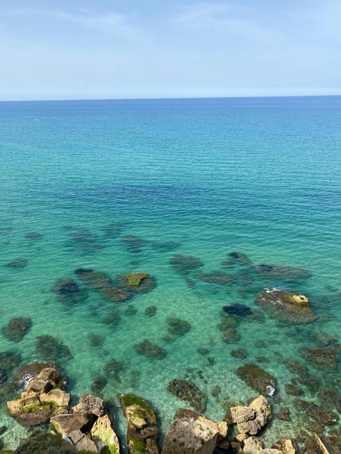 Sol Y Mar Camere E Appartamenti Castellammare del Golfo Extérieur photo